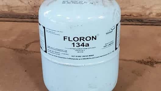 Does My Car Use R-134a Air Conditioning Refrigerant?