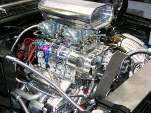 Performance Engines