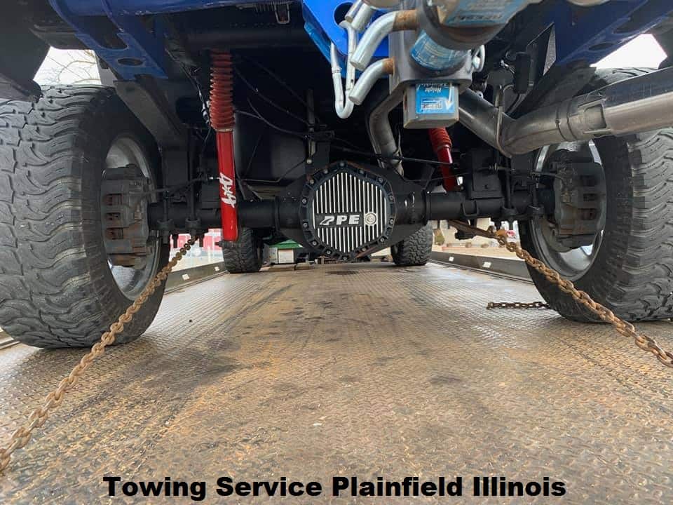 Towing Plainfield, IL | Service | Towing Near Me 24-7 ...