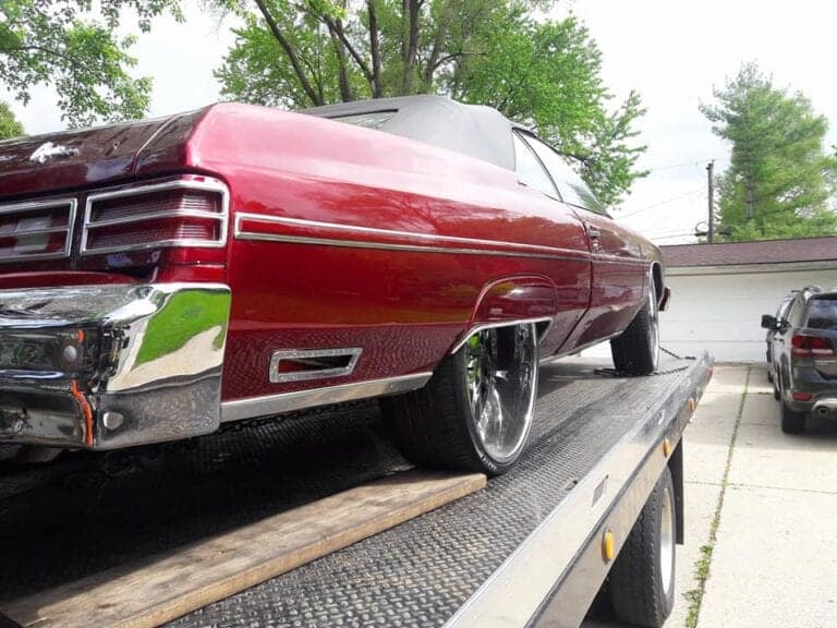 Towing Bolingbrook, IL Last Chance Auto Repair