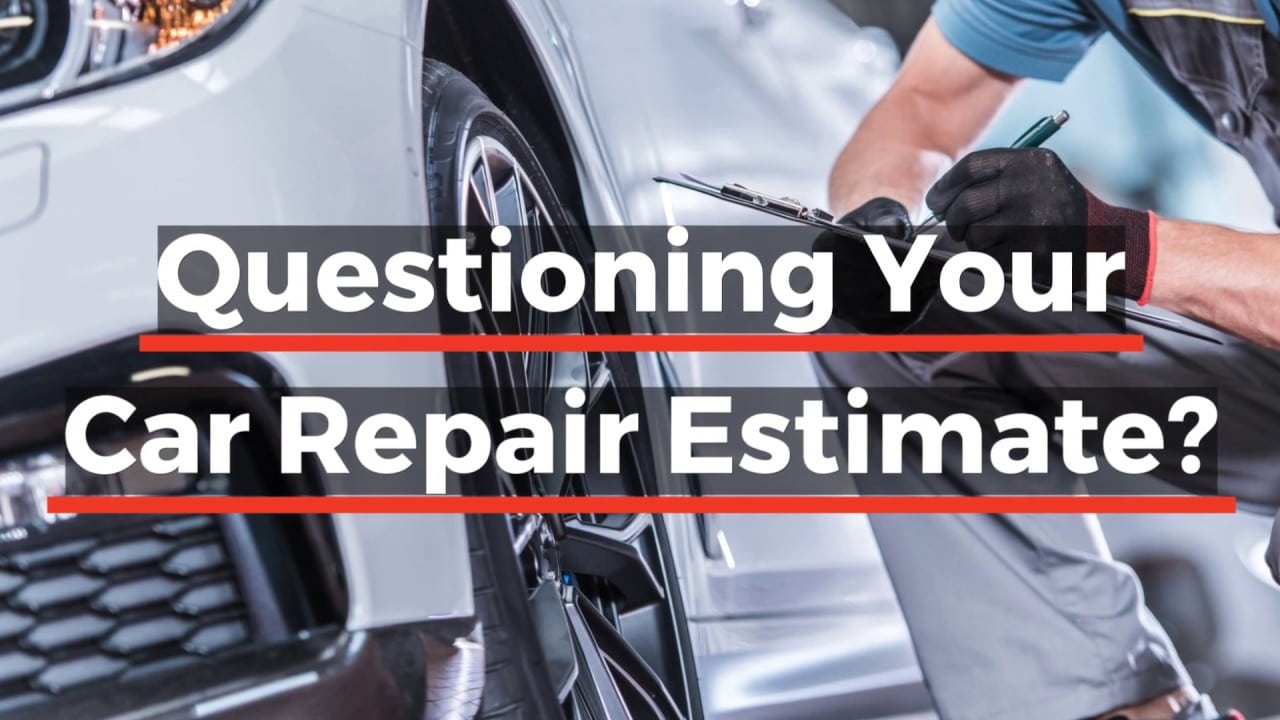 6 Ways To Choose The Best Auto Repair Shop Near Me