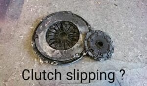 Clutch Slipping Fixed At Last Chance Auto Repair In Plainfield, IL