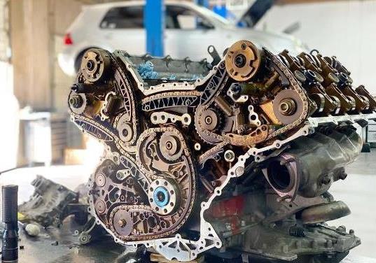 Timing Chain Replacement Near Me | Last Chance Auto Repair