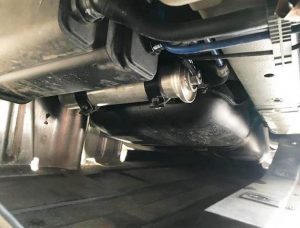 Fuel Filter Replacement Near Me