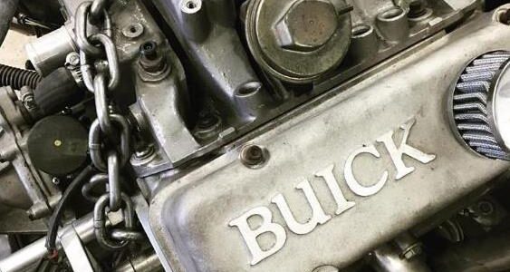 Engine Replacement Or Vehicle Replacement?