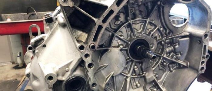 Transmission Rebuild vs Replace: Which is Right for You?