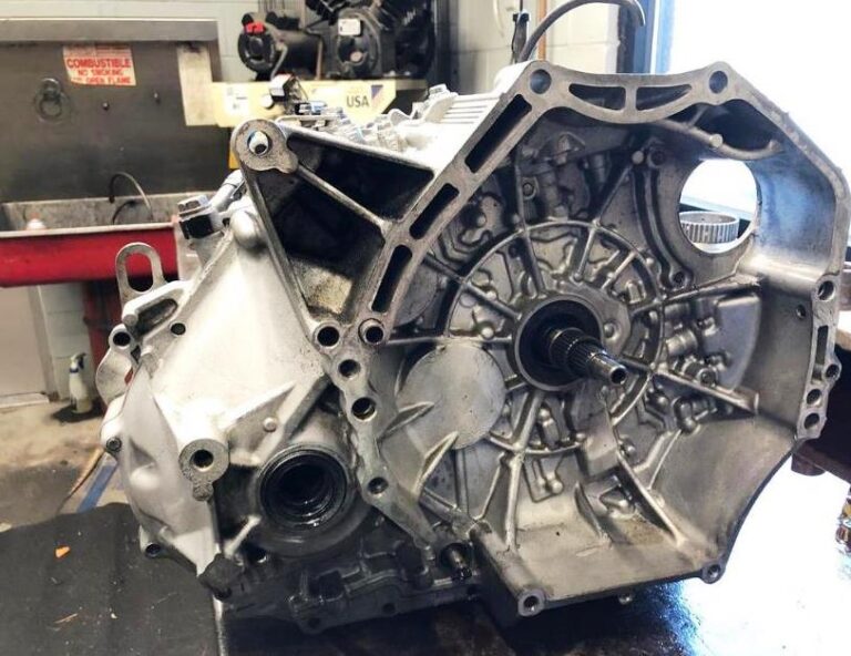 1 Transmission Rebuild Or Transmission Replacement Last Chance Auto