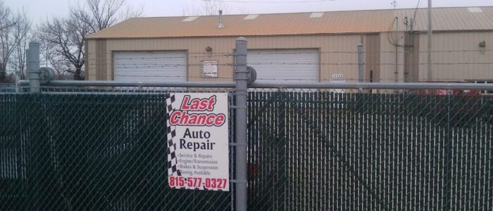 Exploring Bolingbrook’s Best Auto Repair Services