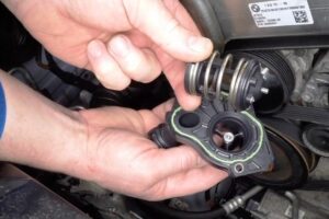 Auto Thermostat Replacement In Plainfield, IL