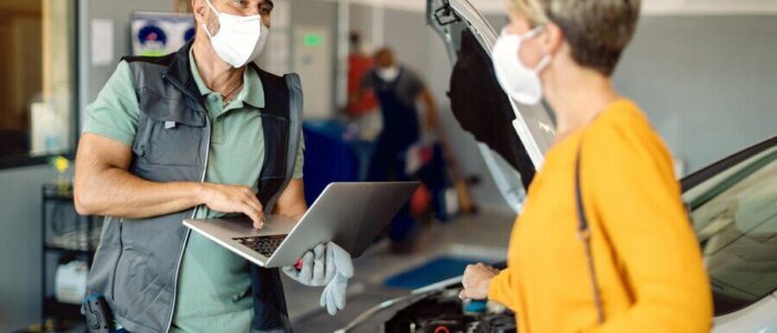 Do You Know the Warning Signs That Indicate a Visit to the Auto Repair Shop?