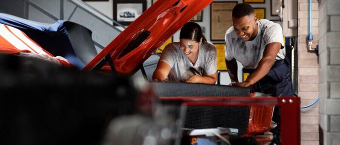 Are Extended Warranties Worth Considering at Your Preferred Auto Repair Shop?