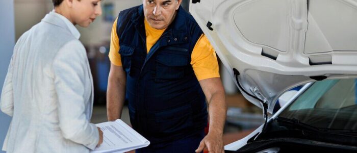 Are Regular Visits to an Auto Repair Shop Essential for Vehicle Maintenance?