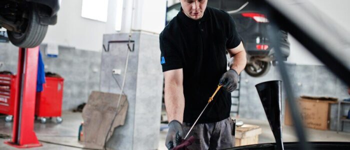 How Can an Auto Repair Shop Keep Your Car Running Smoothly?