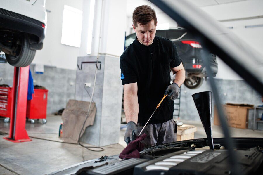 How Can an Auto Repair Shop Keep Your Car Running Smoothly?