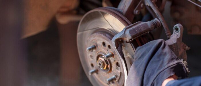 Are Noises from Your Brakes a Sign You Need Urgent Brake Repair?