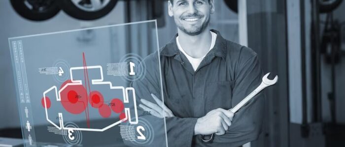 What Services Should You Expect from a Reliable Auto Repair Shop?