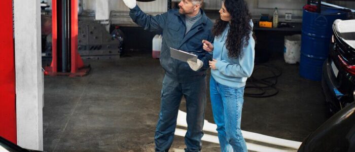 How to Choose the Right Auto Repair Shop for Your Car Troubles