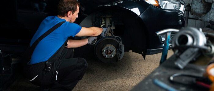 Brake Shop Guide: Understanding Different Types of Brakes