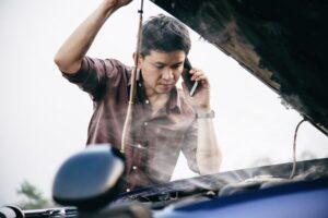 Warning Signs That Indicate a Visit to the Auto Repair Shop(1)