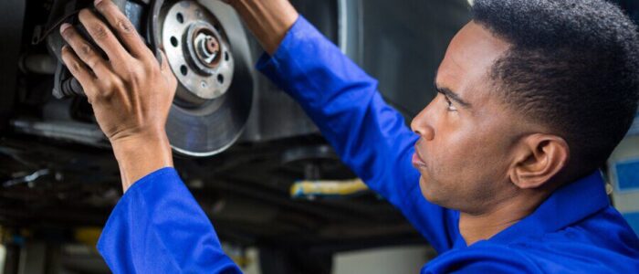 Preventative Care for Brake Repair Plainfield Vehicles