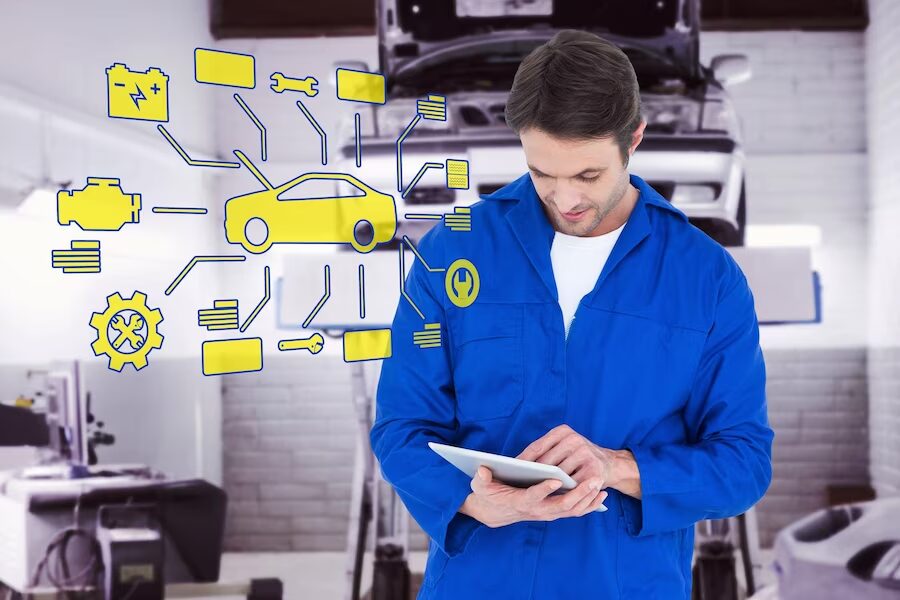 What Services Should You Expect From A Reliable Auto Repair Shop?