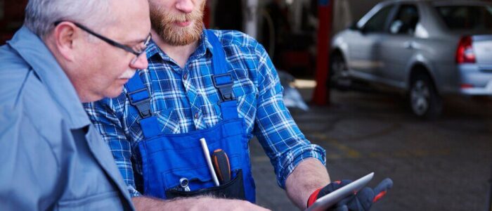 Exploring Advanced Techniques in Automotive Repair