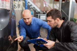 Choosing The Right Automotive Repair