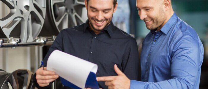 Protecting Your Investment: Why Quality Parts Matter At The Automotive Repair Shop