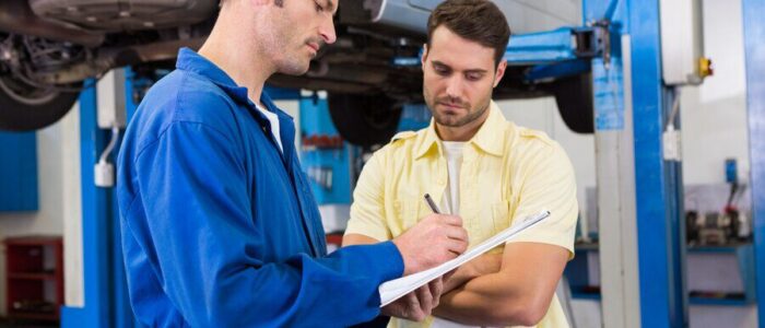 Why Choosing the Right Auto Repair Shop Matters