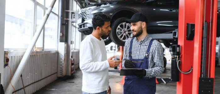 What to Expect During a Visit to the Mechanic Shop: A Comprehensive Guide