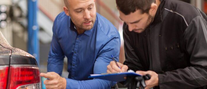 Why Auto Repair Shop Stands Out Locally