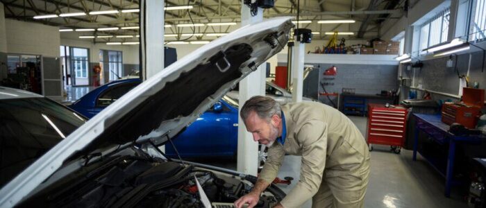 Reliable Auto Repair Shop in Plainfield, IL with Expert Mechanics