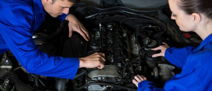 How to Choose the Right Radiator Replacement for Your Vehicle