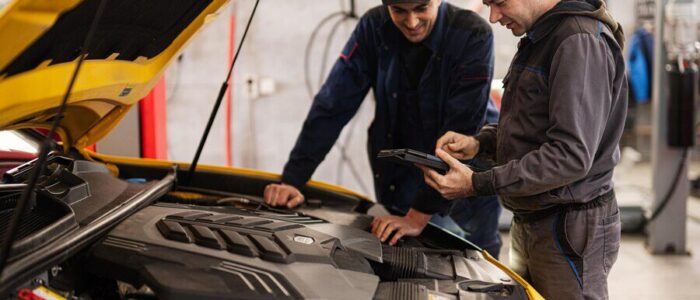 How To Choose The Right Mechanic For Your Vehicle Repair Needs