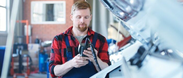 Top 10 Signs Your Car Needs A Visit To The Repair Shop