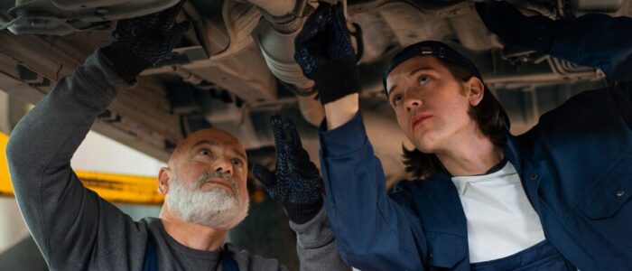 Understanding Catalytic Converter Replacement
