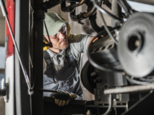 Auto Repair Shop Supports Local Community Through Car Care