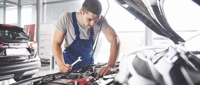 Top Tips for Finding a Reliable Auto Repair Shop