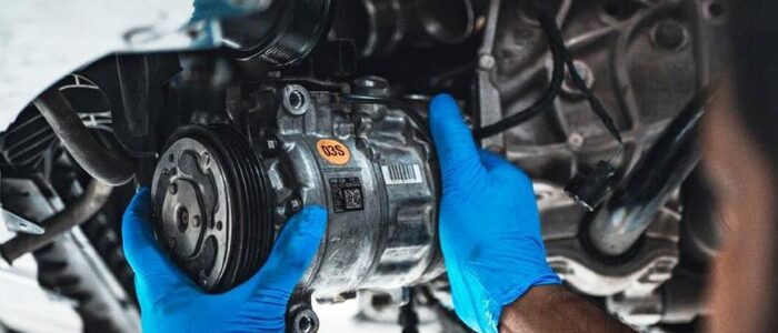 Best Local Auto Repair Shop for Reliable Vehicle Maintenance