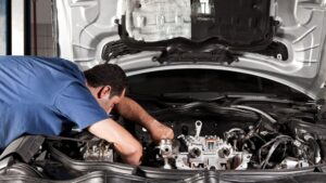 Auto Repair Shop Focuses on Longevity and Reliability for Vehicles