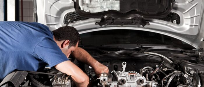 Auto Repair Shop Focuses on Longevity and Reliability for Vehicles