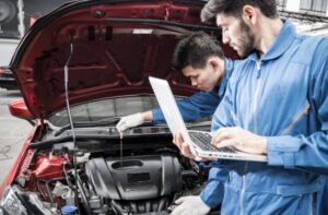 Choosing the Right Auto Repair Shop for Your Vehicle