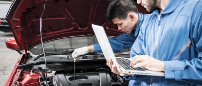 How Do I Find a Trusted Auto Repair Shop Nearby?