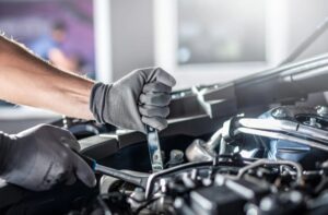 Choosing the Right Auto Repair Shop for Your Vehicle