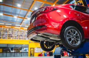 Choosing the Right Auto Repair Shop for Your Vehicle