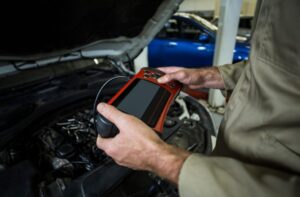 Choosing the Right Auto Repair Shop for Your Vehicle