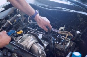 Choosing the Right Auto Repair Shop for Your Vehicle