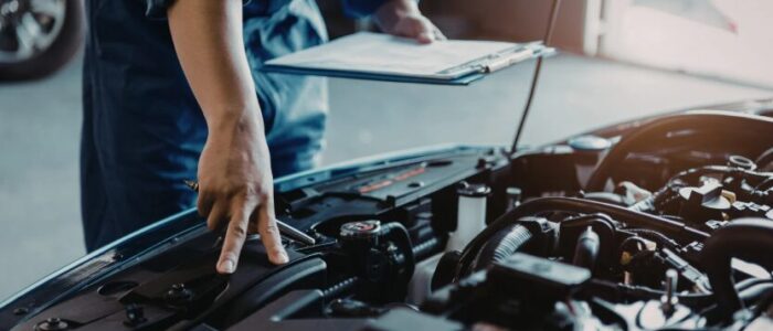 Does an Auto Repair Shop Offer Free Estimates?
