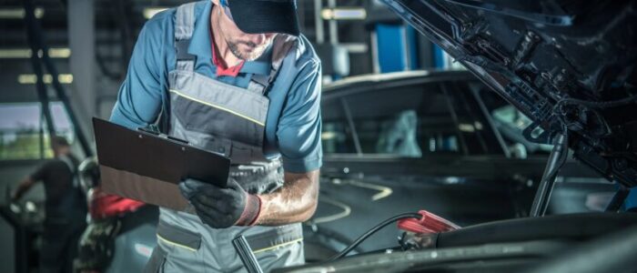 How to Choose the Best Auto Repair Shop Near You