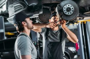 Choosing the Right Auto Repair Shop for Your Vehicle